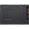 Kingston 480GB A400 SATA III 2.5" Internal SSD