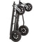 MultiCart RocknRoller R12STEALTH 8-in-1 All-Terrain Equipment Cart