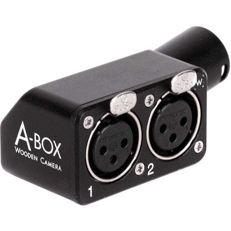 Wooden Camera A-Box for ARRI ALEXA Mini LF