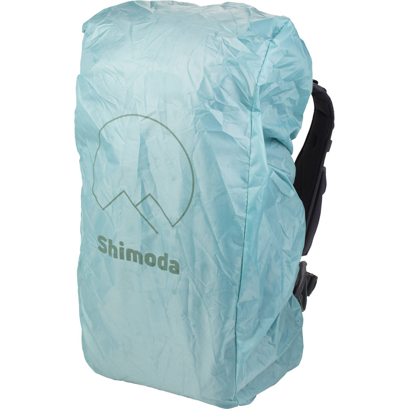 Shimoda Designs Rain Cover for Explore 40 and 60 Backpacks