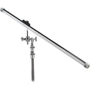 Matthews MQ Mount for LED and Fluorescent Light Tubes