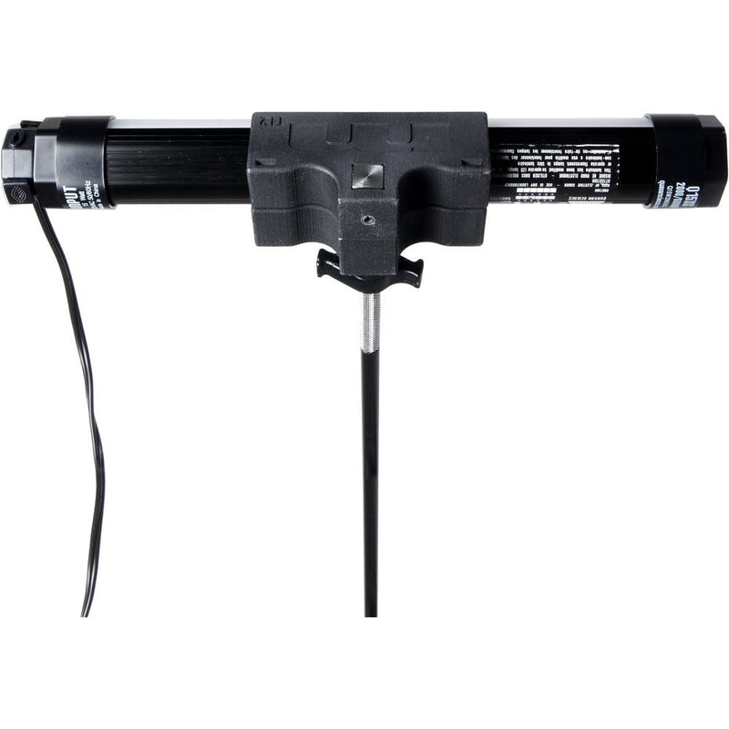 Matthews MQ Mount for LED and Fluorescent Light Tubes