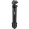 Velbon 4-Section Full Size Tripod 3-Way Panhead with QR Plate