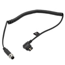 Bolt PP-1000C PocketMax Power Cable for Select Canon Flash Units