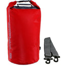 OverBoard Waterproof Dry Tube Bag (20L, Red)