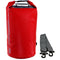 OverBoard Waterproof Dry Tube Bag (20L, Red)