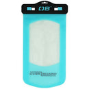 OverBoard Waterproof Large Phone Case (Aqua)