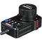 CINEGEARS Single-Axis Wireless Follow Focus Express Basic Extreme Kit