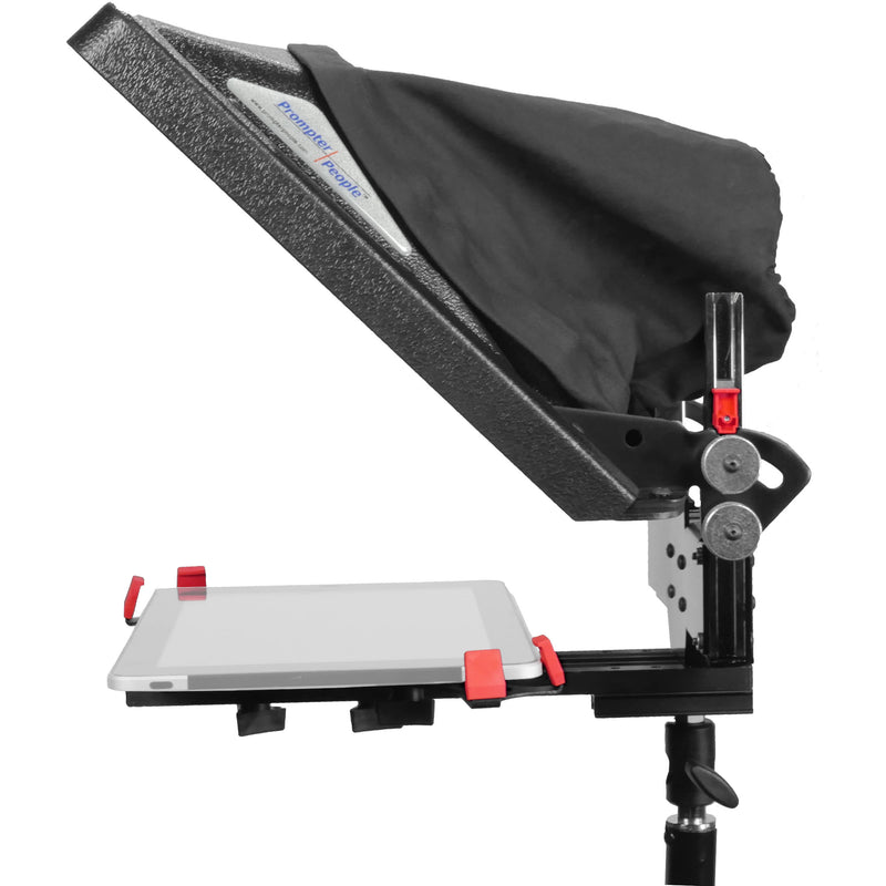 Prompter People Proline PLUS 12" Teleprompter for iPad/Tablet