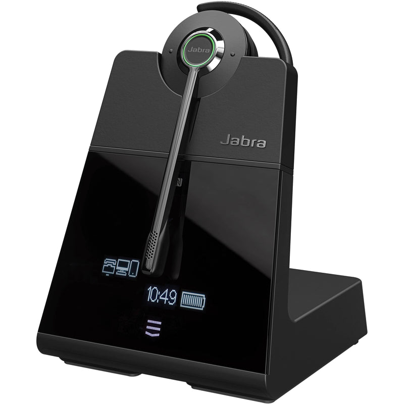 Buy in India Jabra Engage 75 Convertible Wireless DECT On Ear