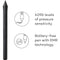 Wacom Intuos Bluetooth Creative Pen Tablet (Medium, Black)