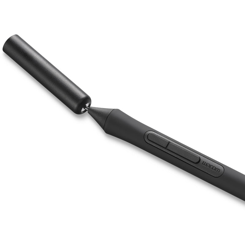 Wacom Intuos Bluetooth Creative Pen Tablet (Medium, Pistachio Green)