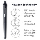 Wacom Cintiq Pro 24 Creative Pen & Touch Display