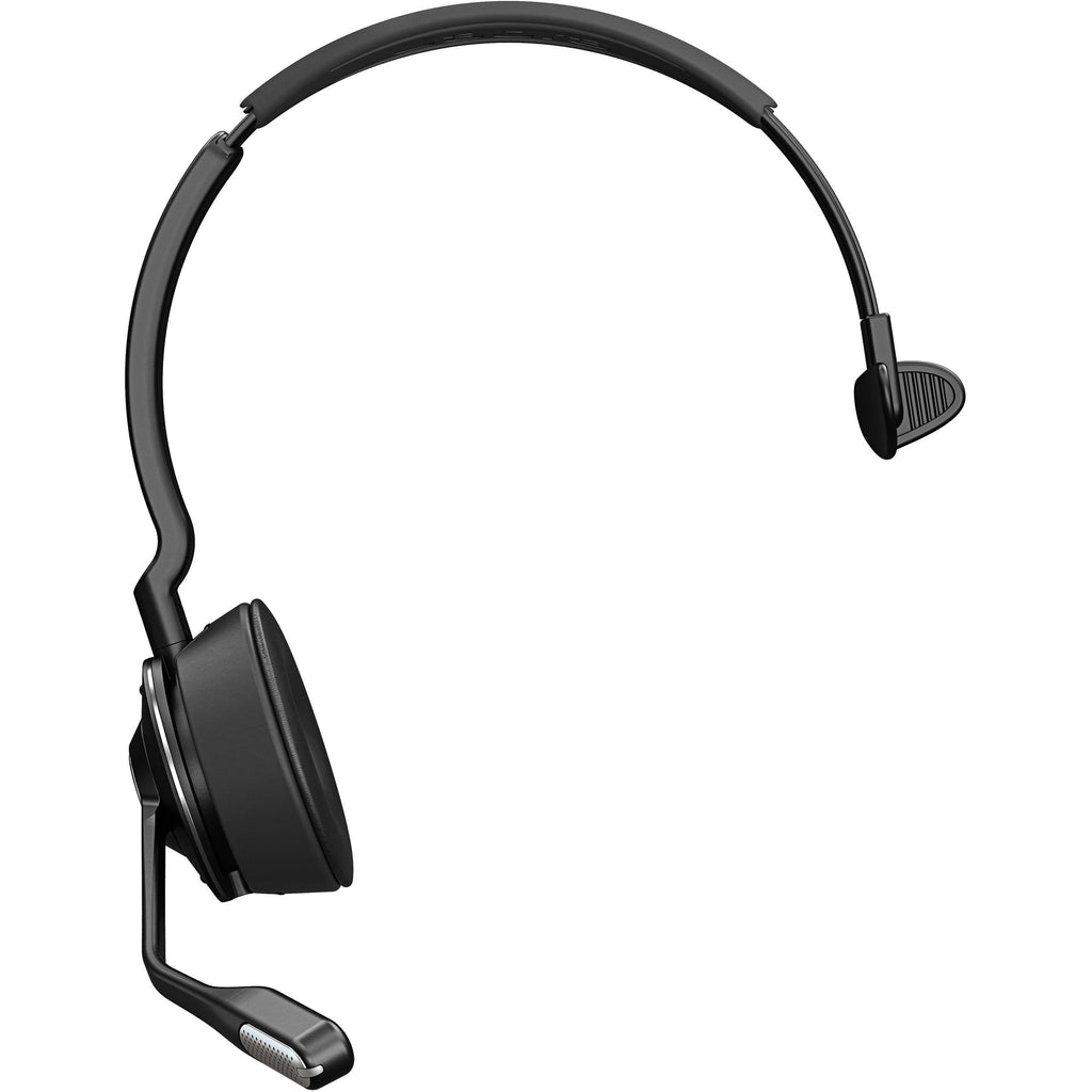 Jabra Engage 75 Mono Wireless DECT On Ear Headset India Tanotis