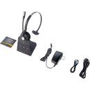 Jabra Engage 65 Mono Wireless DECT On-Ear Headset