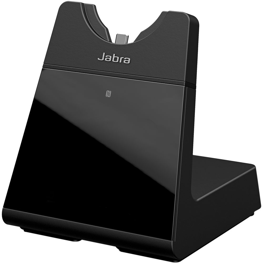 Jabra Engage 75 Stereo Wireless DECT On Ear Headset