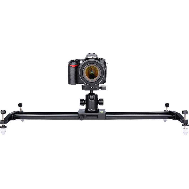 YELANGU DSLR Camera Video Slider