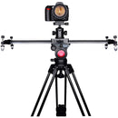 YELANGU DSLR Camera Video Slider