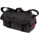 Domke F-2 Original Shoulder BagLimited Edition Ripstop Nylon (Black)