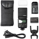 Godox V350C Flash for Select Canon Cameras