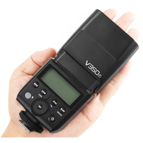 Godox V350F Flash for Select Fujifilm Cameras