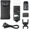 Godox V350F Flash for Select Fujifilm Cameras