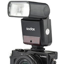 Godox V350O Flash for Select Olympus and Panasonic Cameras