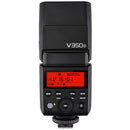 Godox V350O Flash for Select Olympus and Panasonic Cameras