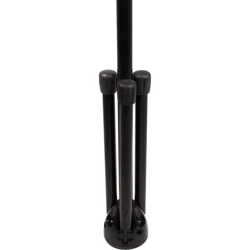 Ultimate Support Pro-X-T Pro Series Extreme Standard Height Mic Stand (Black)