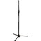 Ultimate Support Pro-X-T Pro Series Extreme Standard Height Mic Stand (Black)