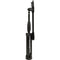 Ultimate Support Package - Tripod Base/Telescoping Boom, Short Height, 1" Tubing, Aluminum Die-Cast Base, Fold Up Leg