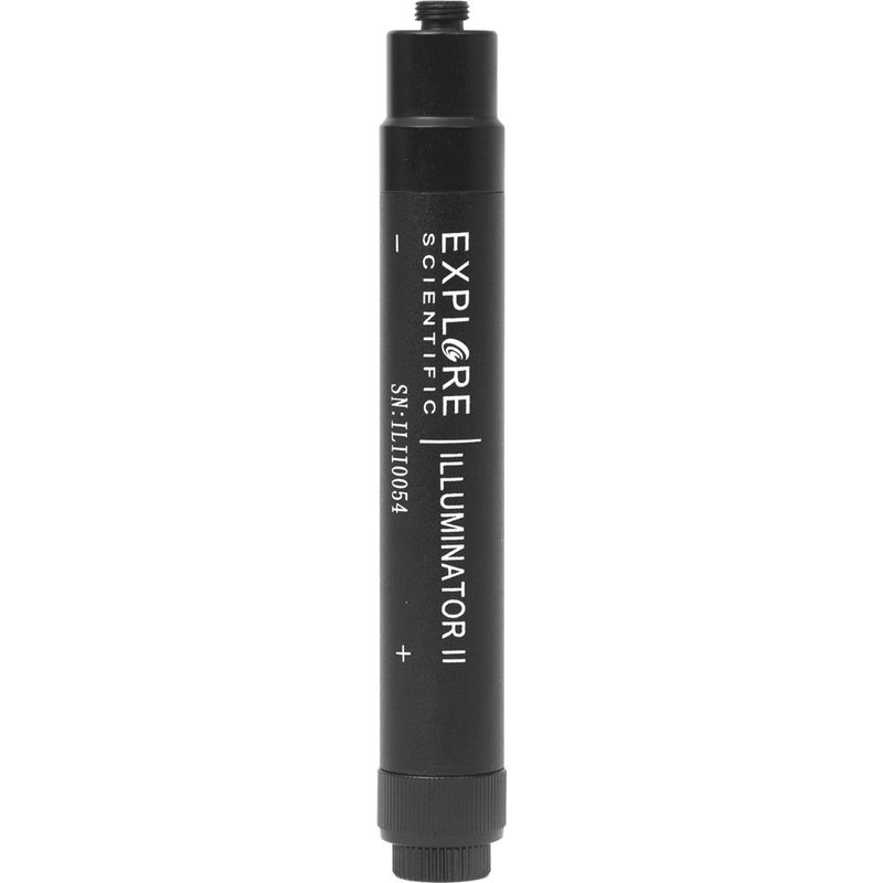 Explore Scientific Illuminator II Red LED Finderscope Illuminator