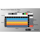 X-keys Wirecast Control Surface for Wirecast 9