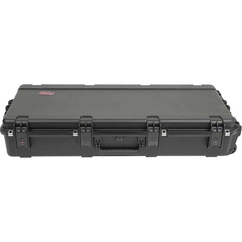 SKB iSeries 61-Note Keyboard Case - with Think Tank Interior : 39.5" X 16" X 5.625"