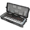 SKB iSeries 61-Note Keyboard Case - with Think Tank Interior : 39.5" X 16" X 5.625"