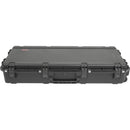 SKB iSeries 61-Note Wide Keyboard Case - with Think Tank Interior : 45 x 18 x 6.25"