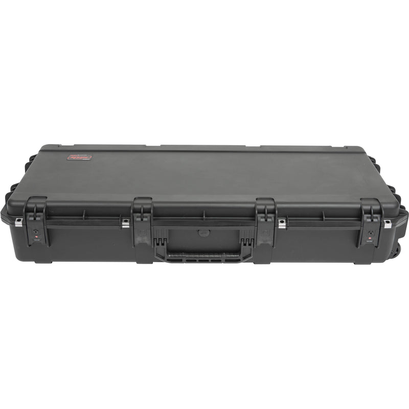 SKB iSeries 61-Note Wide Keyboard Case - with Think Tank Interior : 45 x 18 x 6.25"