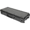 SKB iSeries 61-Note Wide Keyboard Case - with Think Tank Interior : 45 x 18 x 6.25"