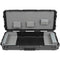 SKB iSeries 61-Note Wide Keyboard Case - with Think Tank Interior : 45 x 18 x 6.25"