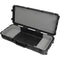 SKB iSeries 61-Note Wide Keyboard Case - with Think Tank Interior : 45 x 18 x 6.25"