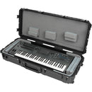 SKB iSeries 61-Note Wide Keyboard Case - with Think Tank Interior : 45 x 18 x 6.25"