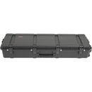 SKB iSeries 88-Note Narrow Keyboard Case - with Think Tank Interior : 52.5 x 15 x 6.25"