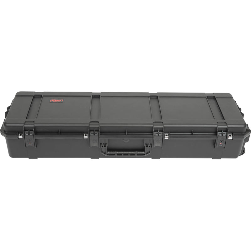 SKB iSeries 88-Note Narrow Keyboard Case - with Think Tank Interior : 52.5 x 15 x 6.25"