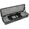 SKB iSeries 88-Note Narrow Keyboard Case - with Think Tank Interior : 52.5 x 15 x 6.25"