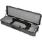 SKB iSeries 88-Note Narrow Keyboard Case - with Think Tank Interior : 52.5 x 15 x 6.25"