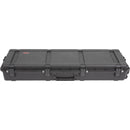 SKB iSeries 88-Note Keyboard Case - with Think Tank Interior : 57 x 17 x 6"