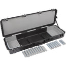 SKB iSeries 88-Note Keyboard Case - with Think Tank Interior : 57 x 17 x 6"