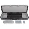 SKB iSeries 88-Note Keyboard Case - with Think Tank Interior : 57 x 17 x 6"