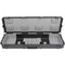 SKB iSeries 88-Note Keyboard Case - with Think Tank Interior : 57 x 17 x 6"