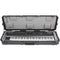 SKB iSeries 88-Note Keyboard Case - with Think Tank Interior : 57 x 17 x 6"